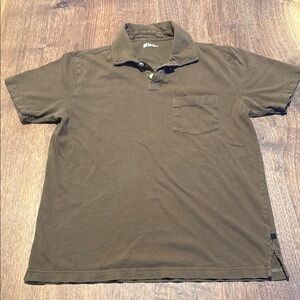GAP Athletic Polo - S